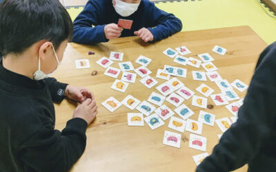 ２月８日の活動