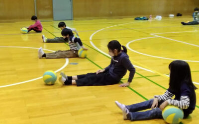 ２月２８日の活動