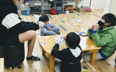 ３月１日の活動