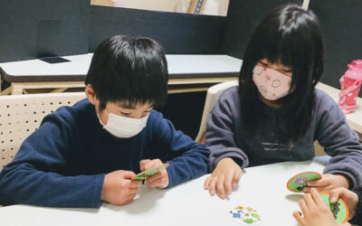 ３月８日の活動