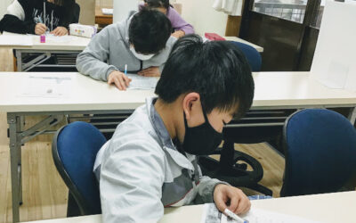 ３月２３日の活動