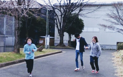 ３月２５日の活動