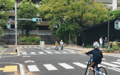 ４月２３日の活動