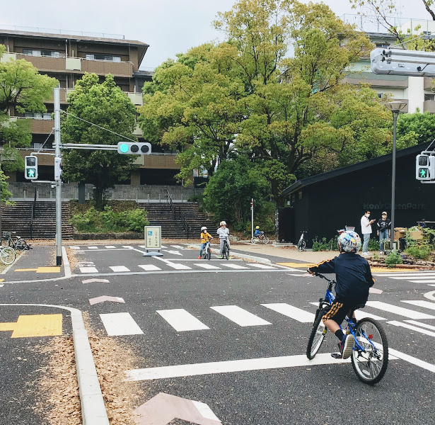 ４月２３日の活動