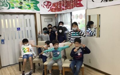 ４月２８日の活動