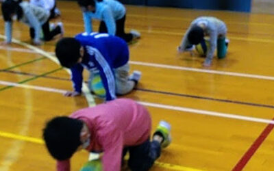 ４月４日の活動