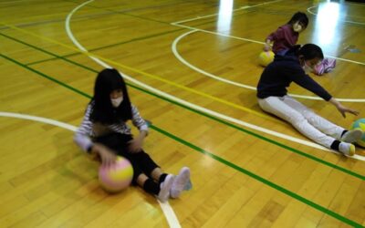 4月８日の活動