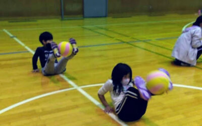 ４月１１日の活動