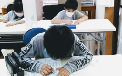 ４月１３日の活動