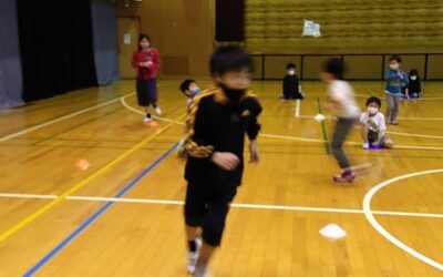 4月15日の活動
