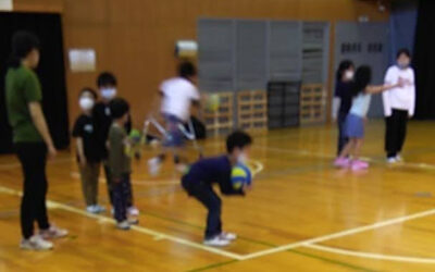 ４月２２日の活動