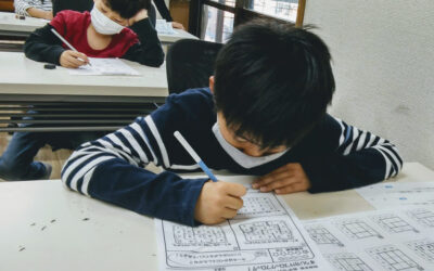 ４月２０日の活動