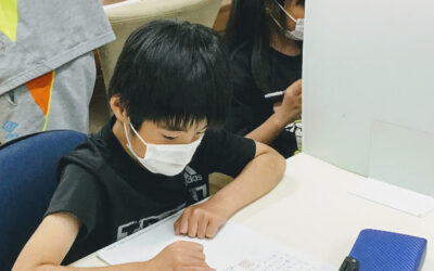 ５月１１日の活動