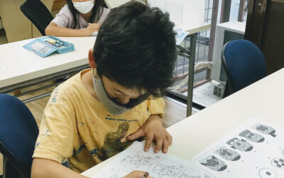 ５月２５日の活動