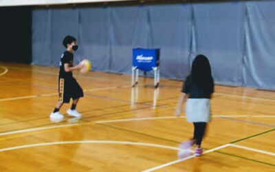 ５月６日の活動