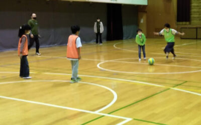 ５月２日の活動