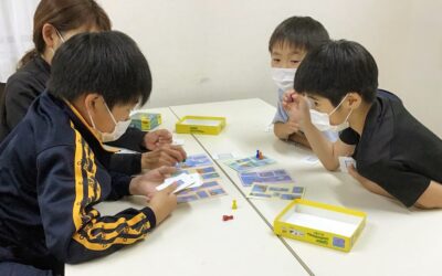 ６月１４日の活動