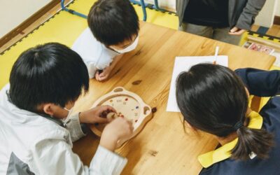６月７日の活動