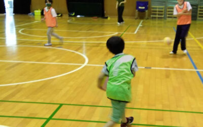 ６月１０日の活動