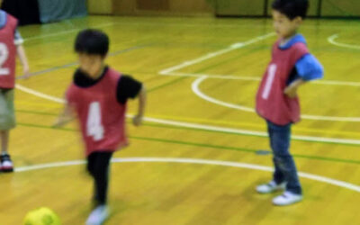 ６月１７日の活動