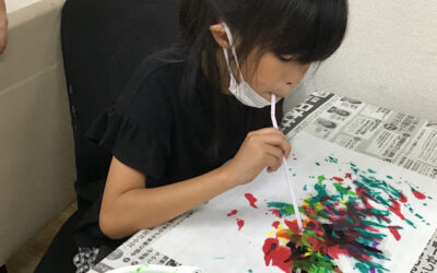 7月１４日の活動