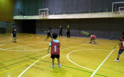 ７月２２日の活動