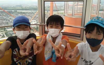 ７月１８日の活動