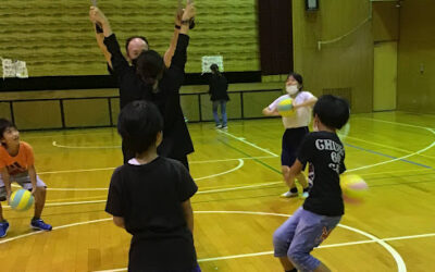 ９月２日の活動