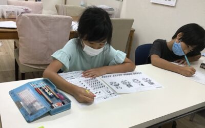 ９月７日の活動