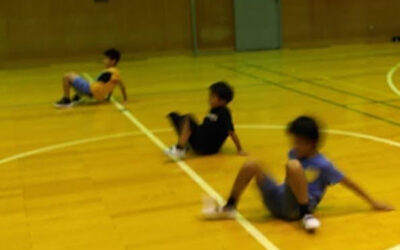 ９月５日の活動