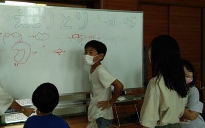 ９月２４日の活動