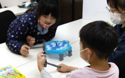 １０月２５日の活動