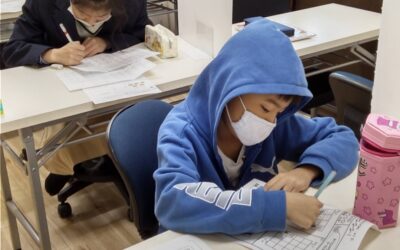 １０月２６日の活動