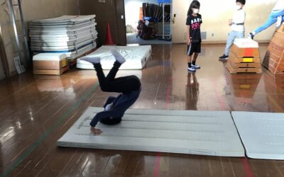 １１月１２日の活動