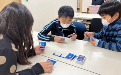 １１月８日の活動