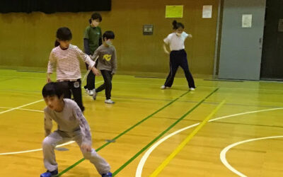 １１月７日の活動
