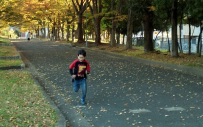 １１月４日の活動