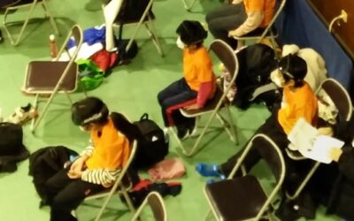 １２月１１日の活動