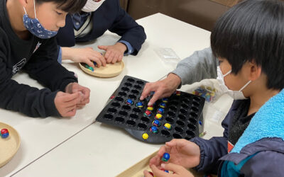 １２月６日の活動