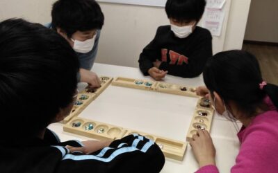 １２月２７日の活動