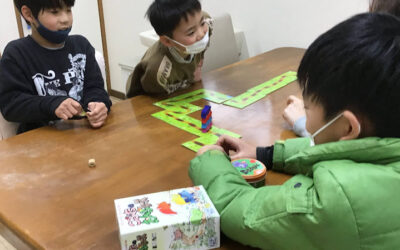 １月１７日の活動