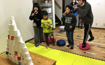 ２月２日の活動