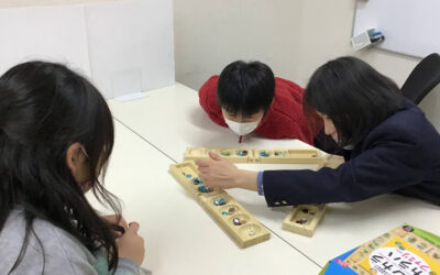 ２月７日の活動