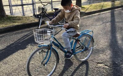 ２月２０日の活動