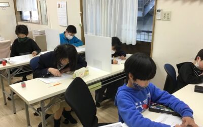 ２月２２日の活動