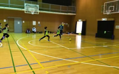 ３月３日の活動
