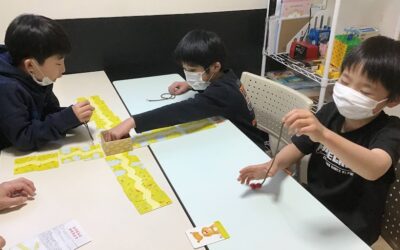３月１４日の活動