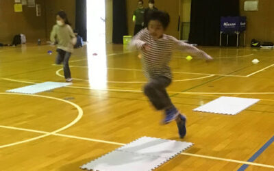 ３月２７日の活動