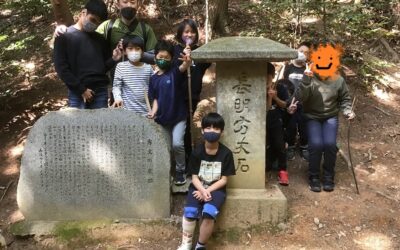 ３月３１日の活動