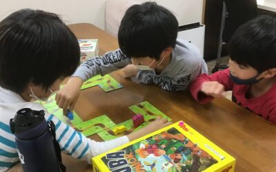 ４月４日の活動